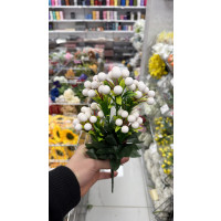 Dekoratif Yapay Kokina Demet - 50533 -